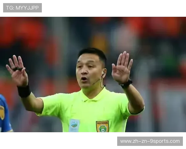 裁判培训：新一轮裁判执法能力提升计划启动，裁判训练计划