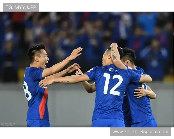 逆境中的“黑马队”，谁能逆转夺冠？