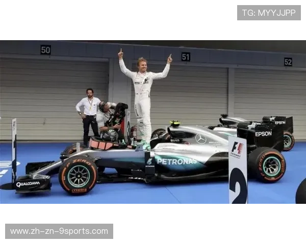 F1车队年轻车手培养计划正式启动，未来可期