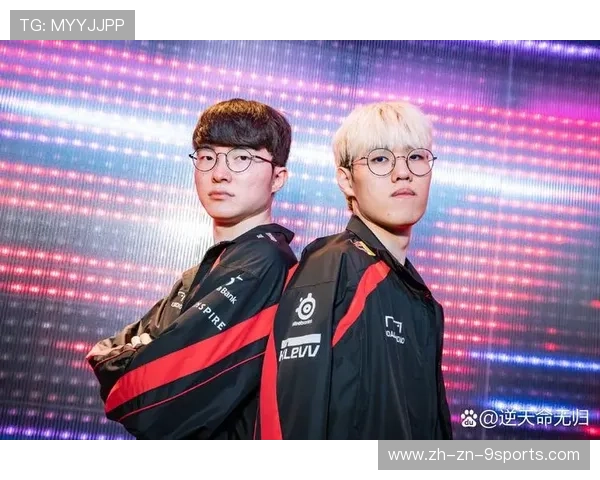 LCK世界赛经典回顾T1强拆水晶封神局