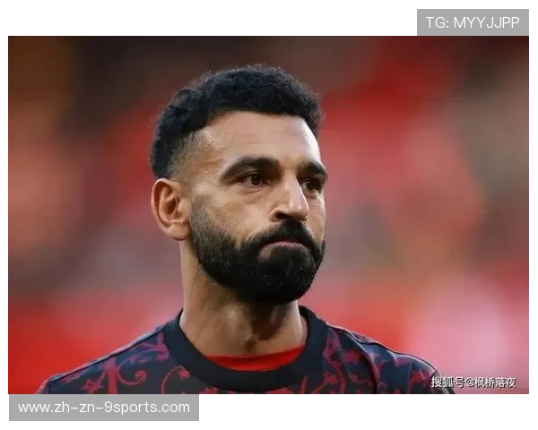 利物浦四场不败，斯洛特调整战术令人称道，萨拉赫失去首发