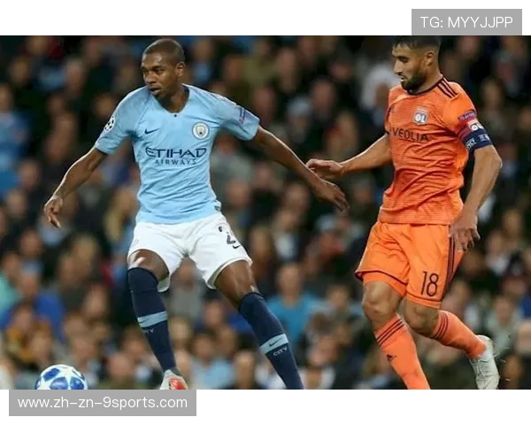 曼城切入禁区的精准配合屡次见效