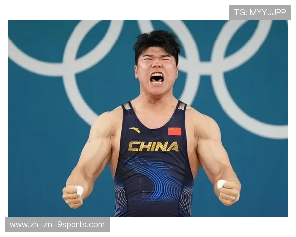 国际举重巡回赛中国选手在重量级别表现亮眼 国际举重巡回赛中国选手在重量级别表现亮眼